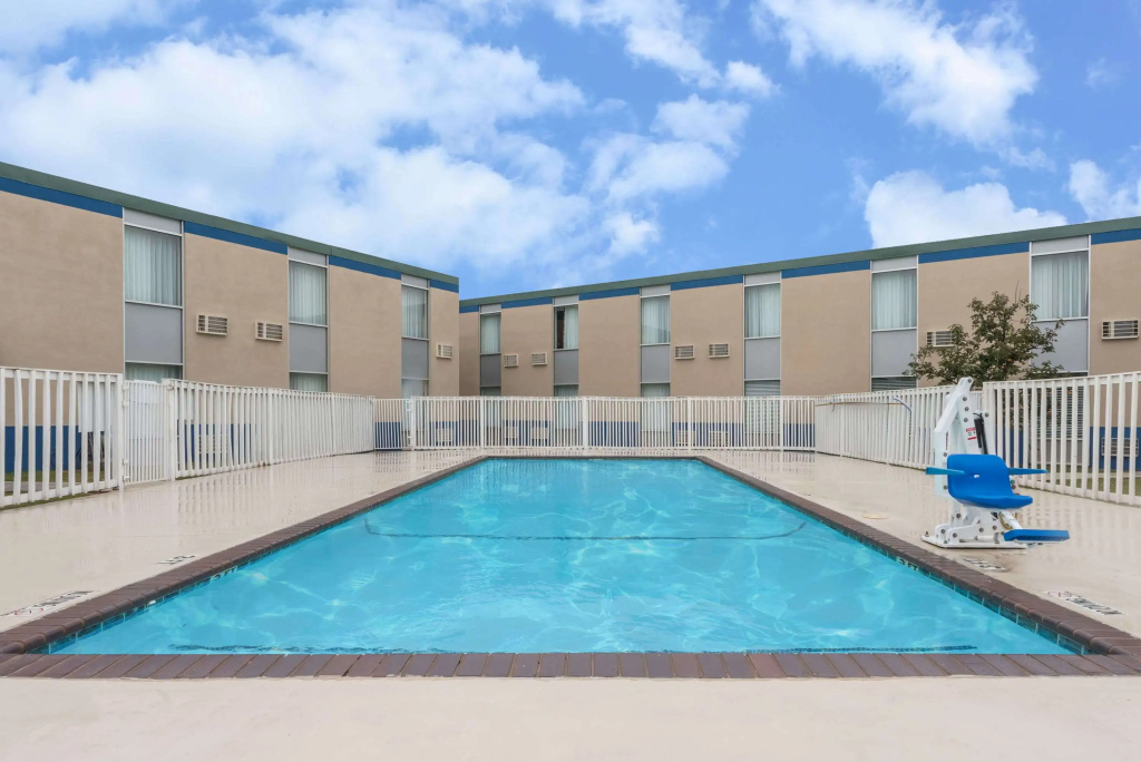 SureStay Hotel by Best Western Duncan - Général