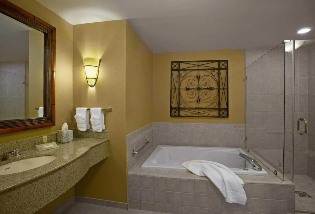 Hilton Garden Inn Birmingham/Trussville - Général