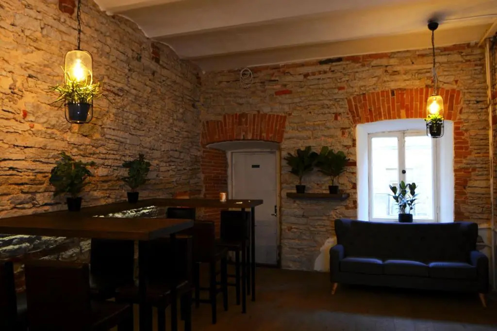 Hotel photo 18