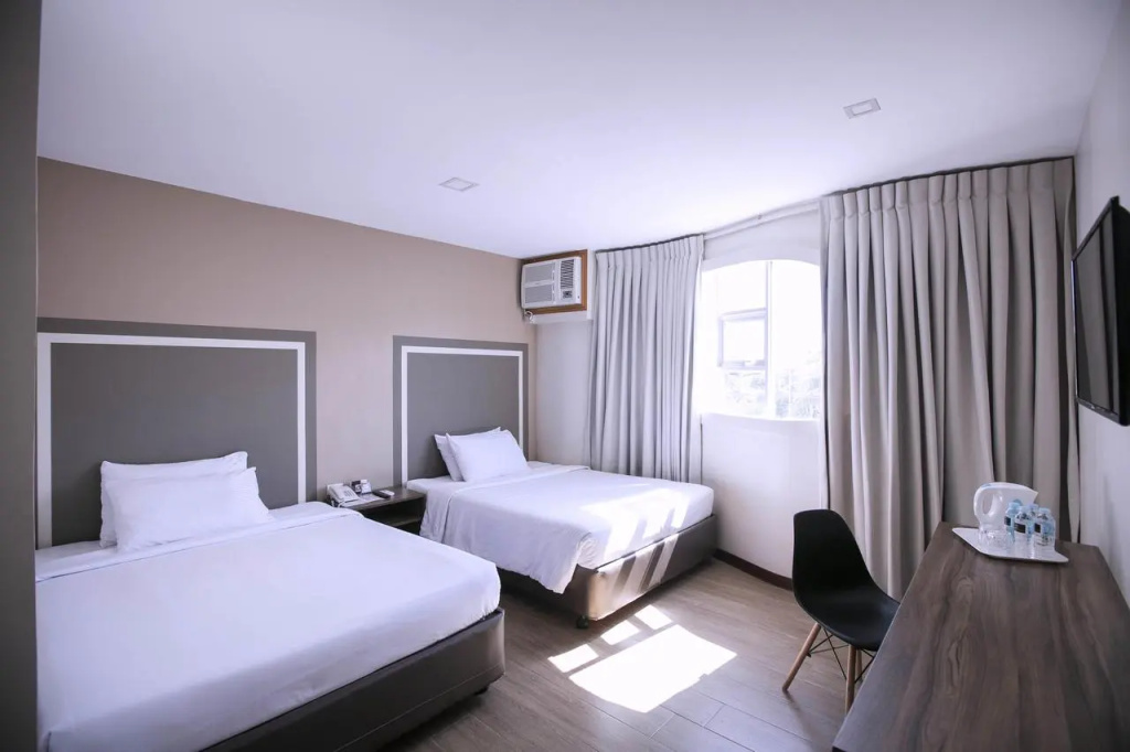Hotel photo 5