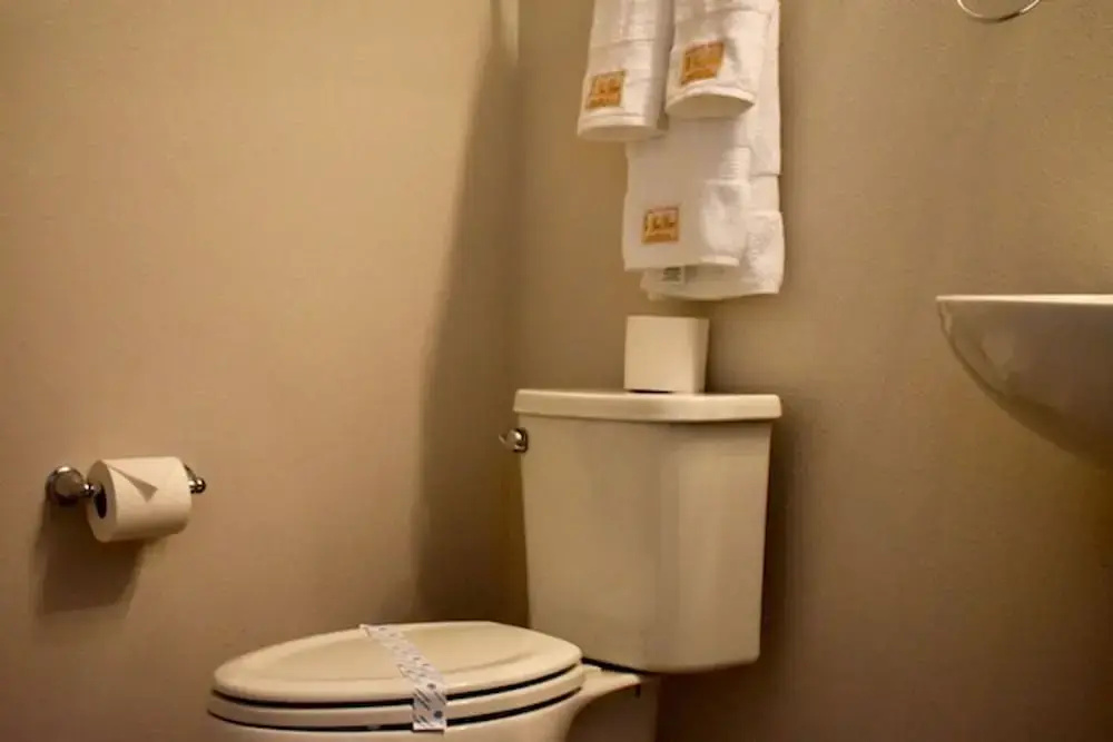 Hotel photo 8