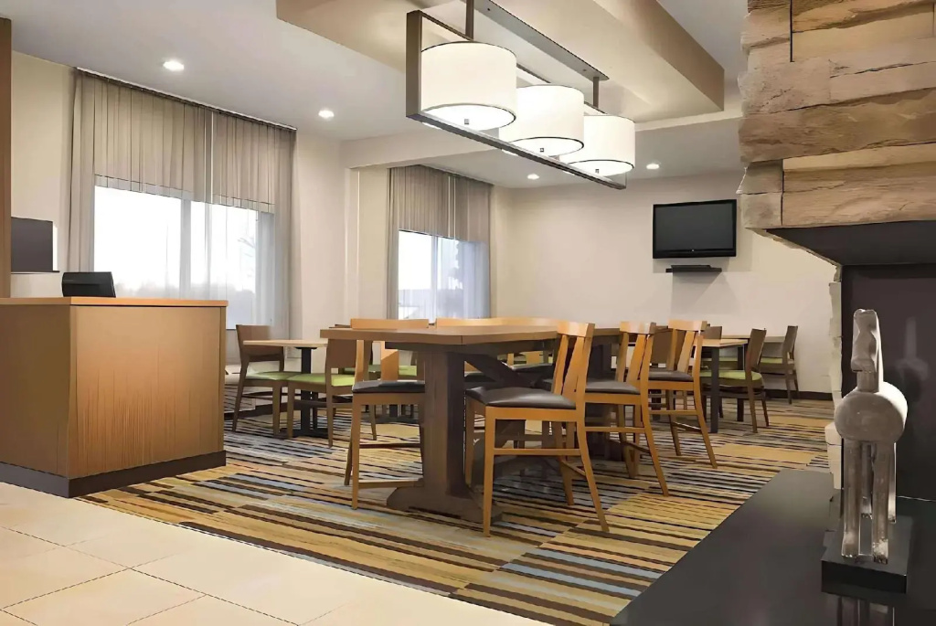 Hotel photo 14