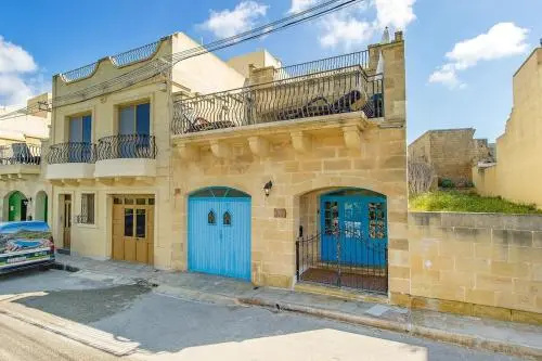 Ta Rena Holiday Home
