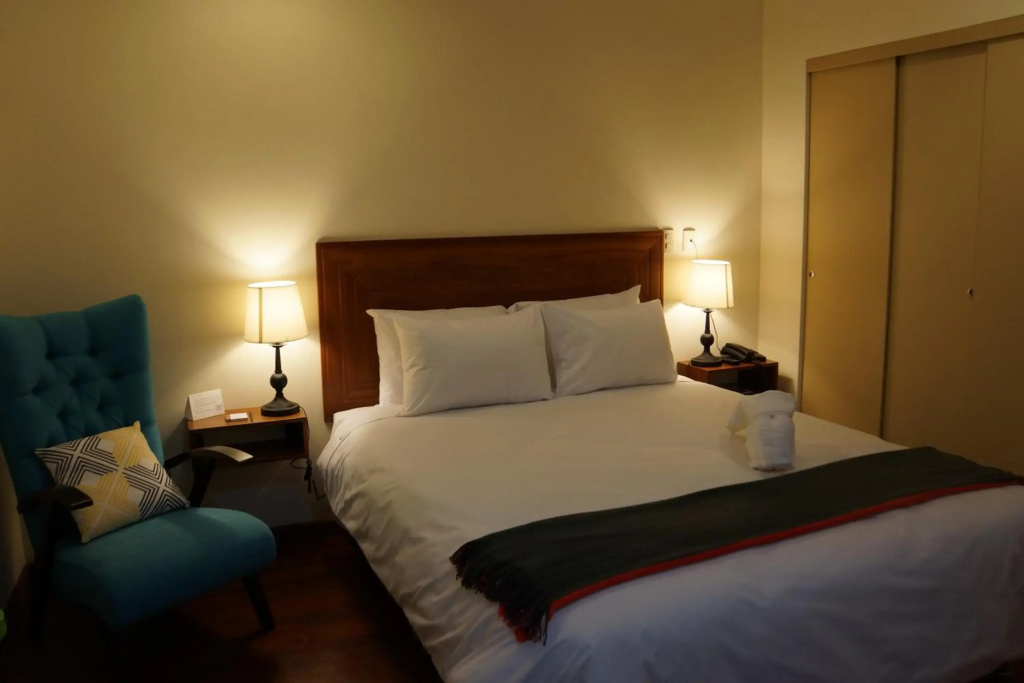 Hotel photo 3