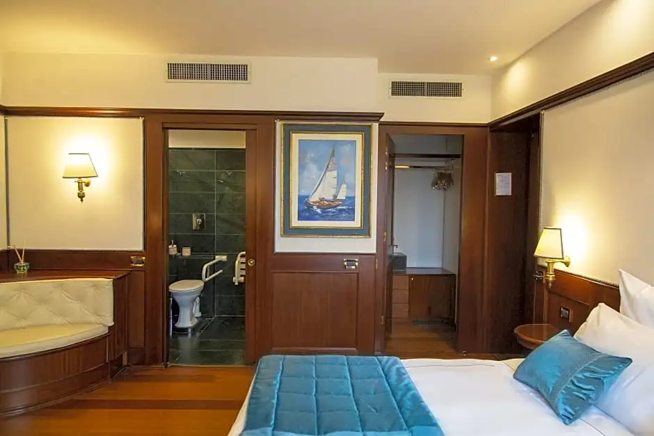Hotel Bucintoro - Chambres
