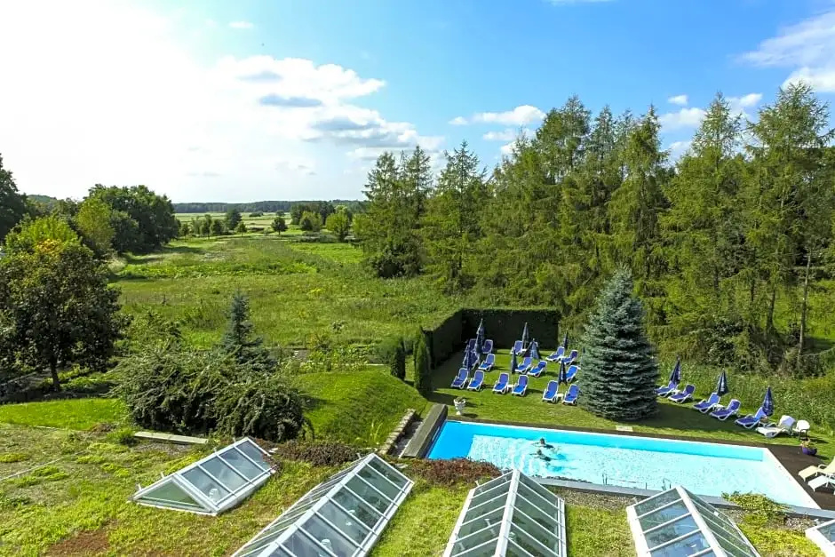 Hotel & Spa Sommerfeld - Adults Only - Chambres