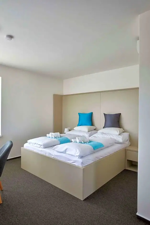 Rakovec - Chambres