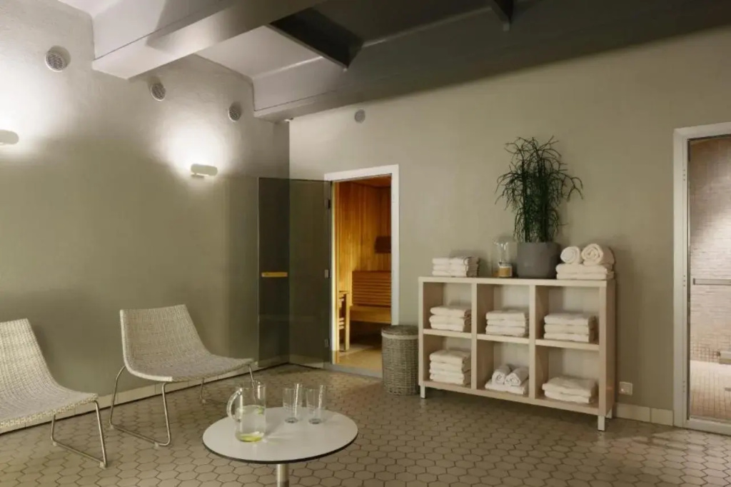 Neiburgs Hotel - Général