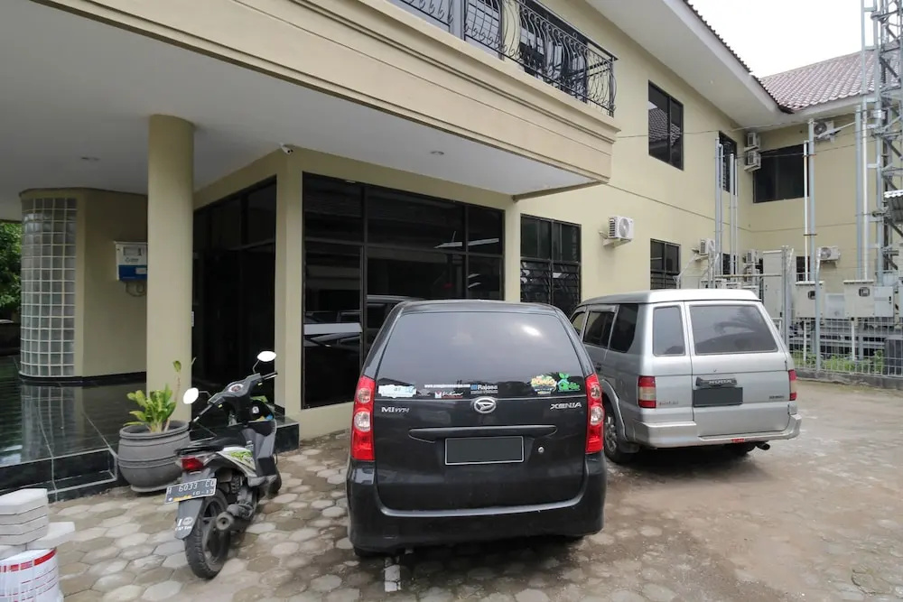 Airy Eco Syariah Semarang Barat Abdul Rahman Saleh 89A