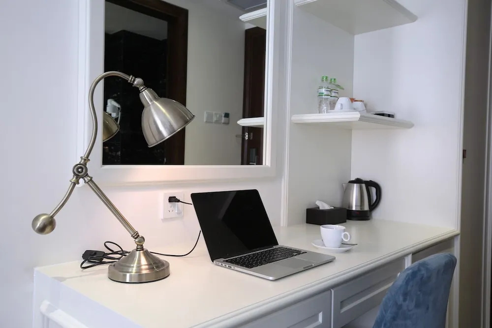 Adaline Hotel & Suite Danang