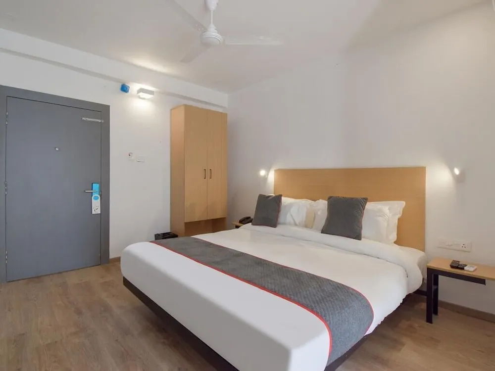 Hotel photo 12