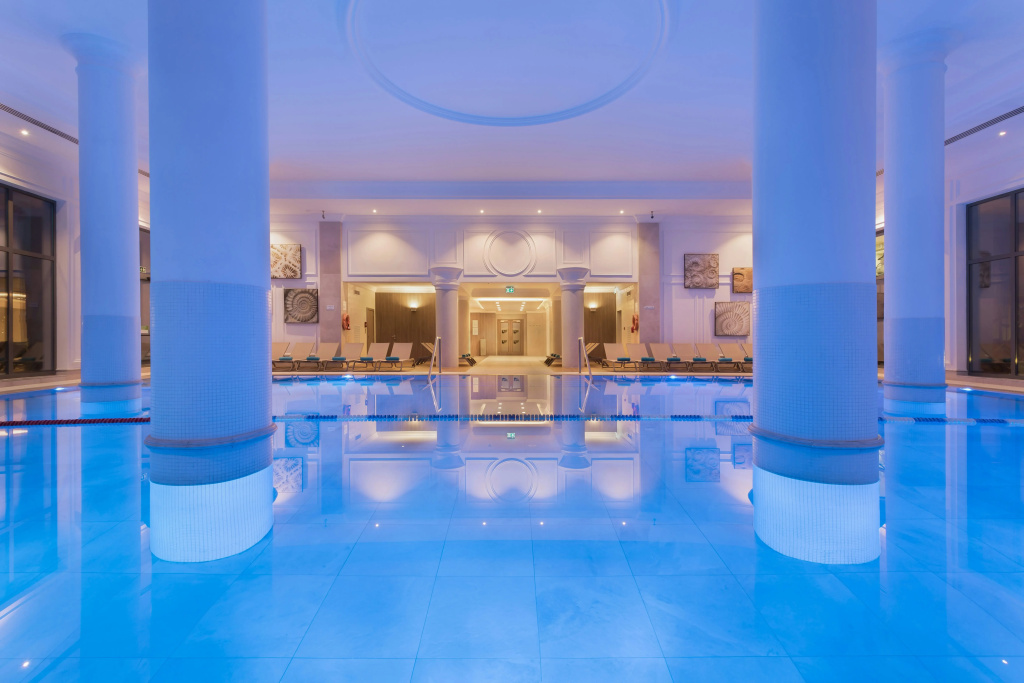 Hilton Malta — St Julian’s, Malta Island