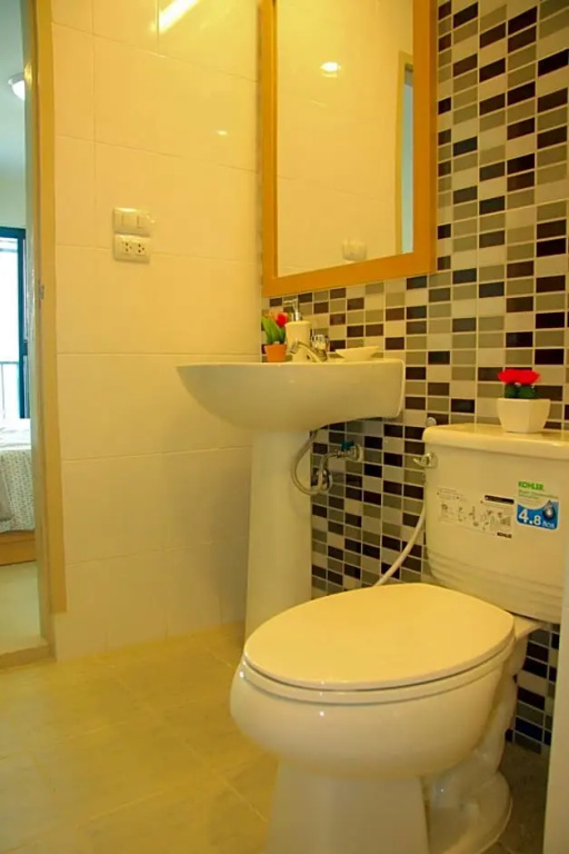 Ipremium Sukhumvit 81 Hotel - Chambres