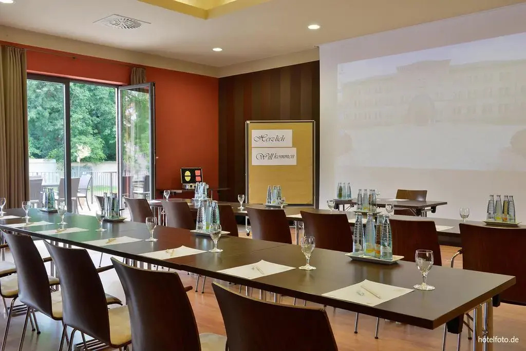 Schlosshotel Blankenburg - Général