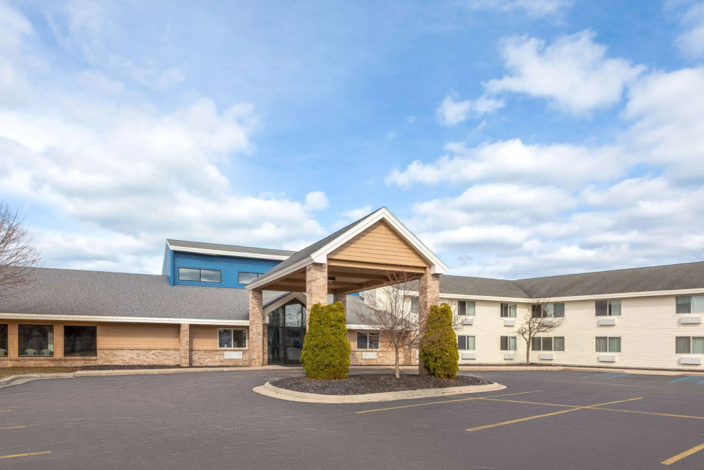 AmericInn by Wyndham Oscoda Near AuSable River - Général