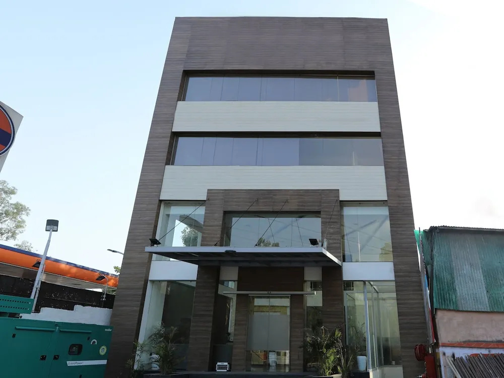 La Pearl - Bhopal