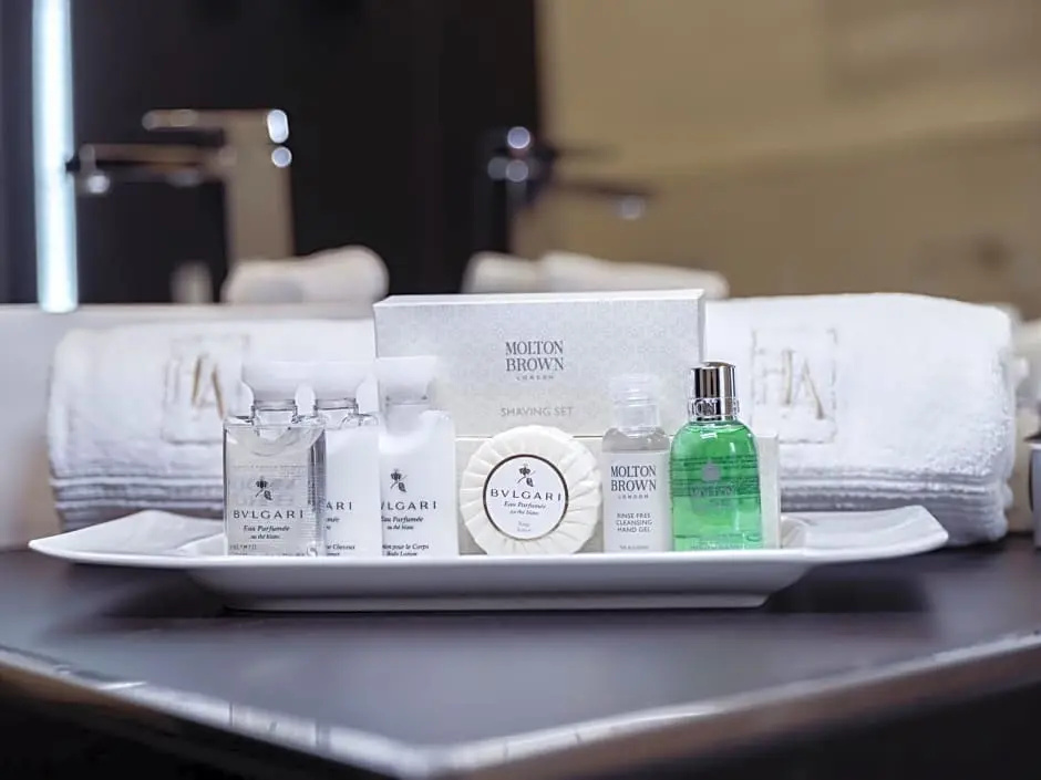 Aleksander Medical & SPA Hotel - Chambres