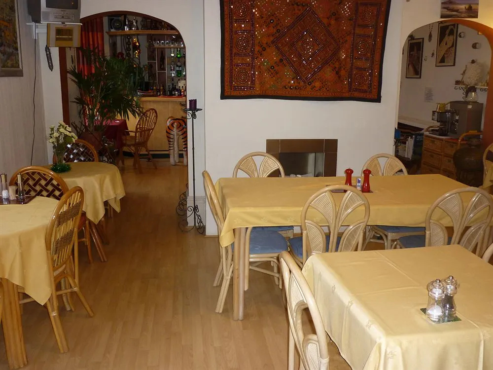 Clee Hotel - Général