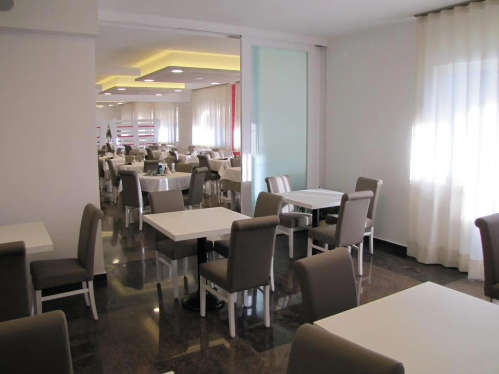 Hotel Ristorante Scaranò - фото 24
