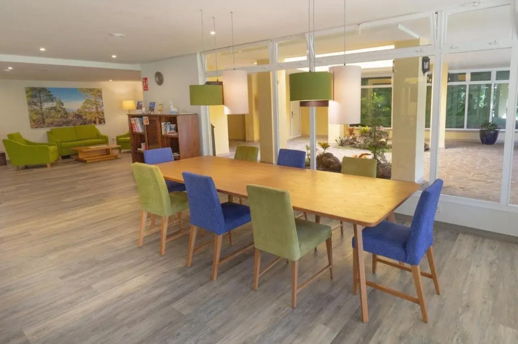 Tigaiga Suites - Général