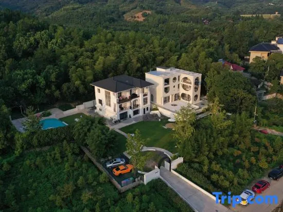 Taoqi Forest Villa