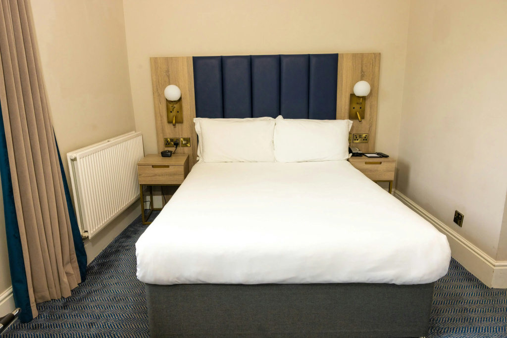 Dover Marina Hotel & Spa, Tapestry Collection by Hilton - Général