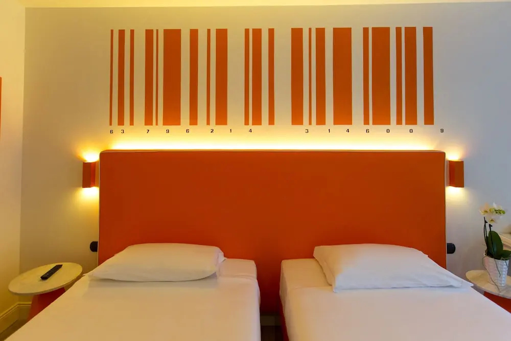 Hotel Al Campanile - Luxury Suites & Apartments - Chambres
