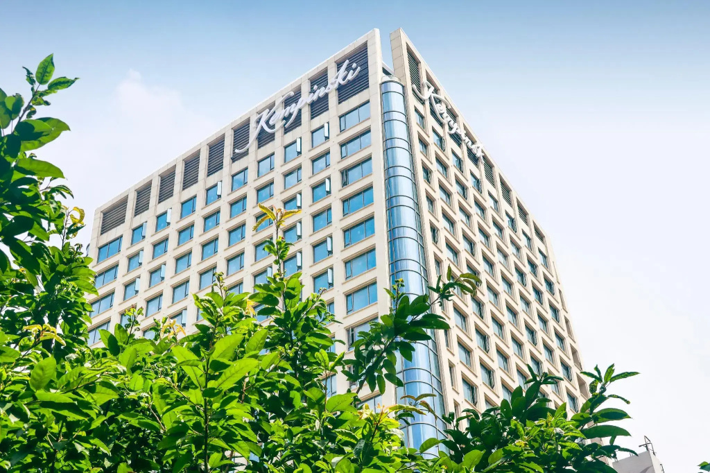 Kempinski Residences Guangzhou