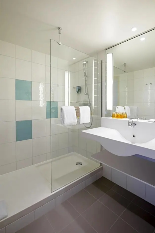 Novotel London Heathrow Airport M4 Jct. 4 - Chambres