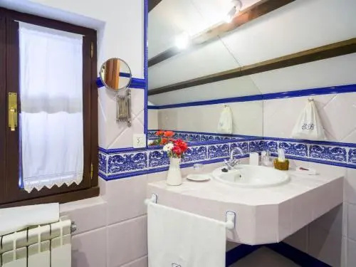 Hotel Rural Cabo Busto - Général