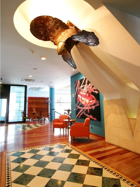Hotel Puerto de las Nieves - Général