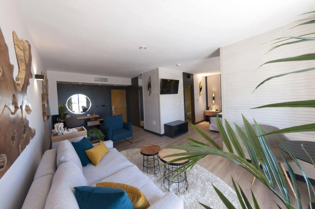 Hotel La Laguna Spa And Golf - Général