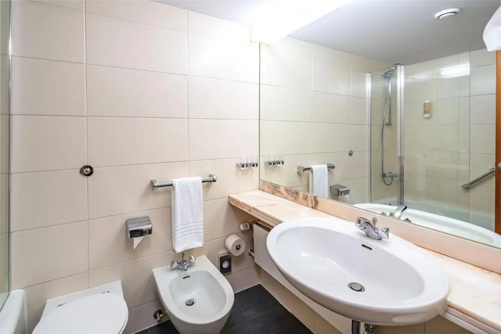 AHORN Harz Hotel Braunlage - Chambres