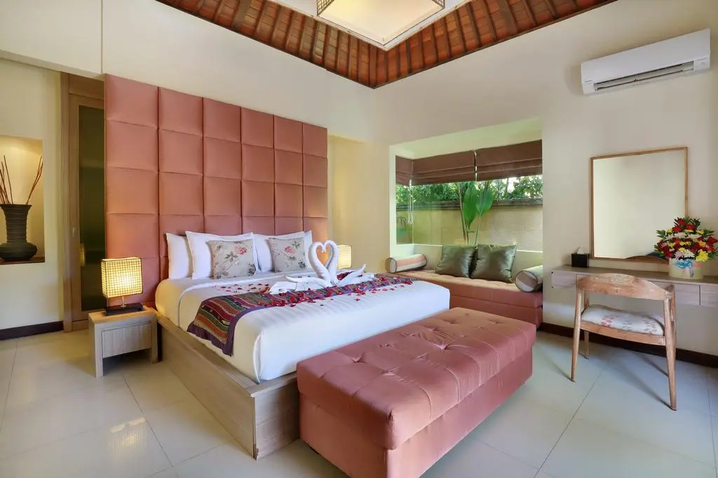 Sagara Villas and Suites Sanur by AHM - Général