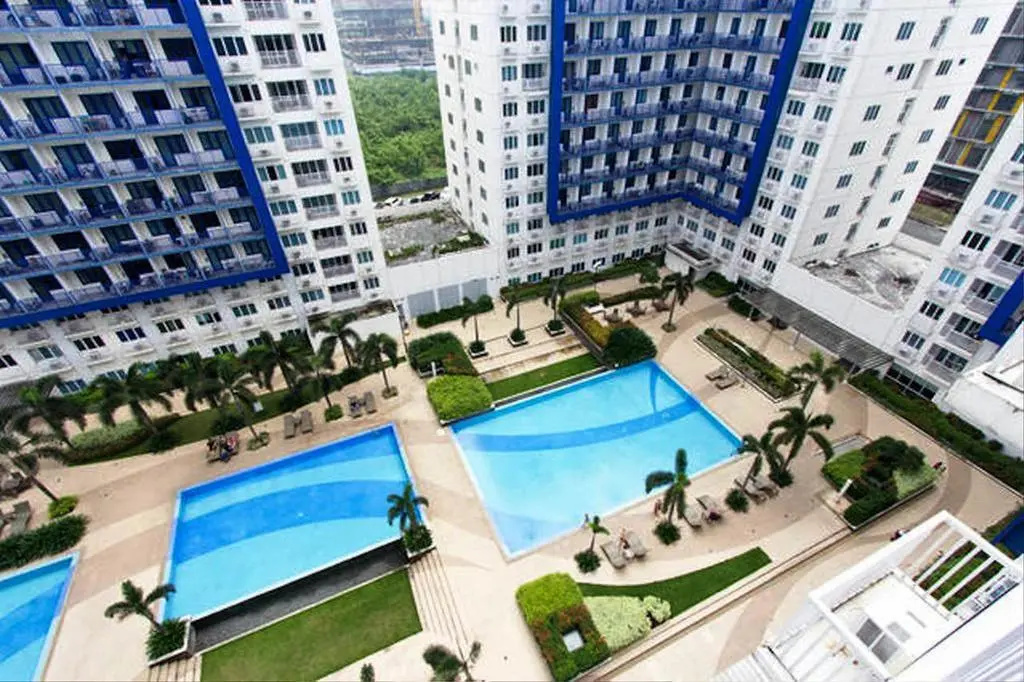 The Concierge at Sea Residences - Général