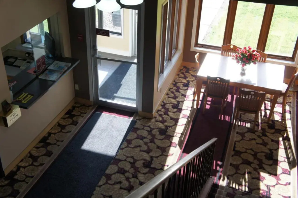 Hotel photo 21