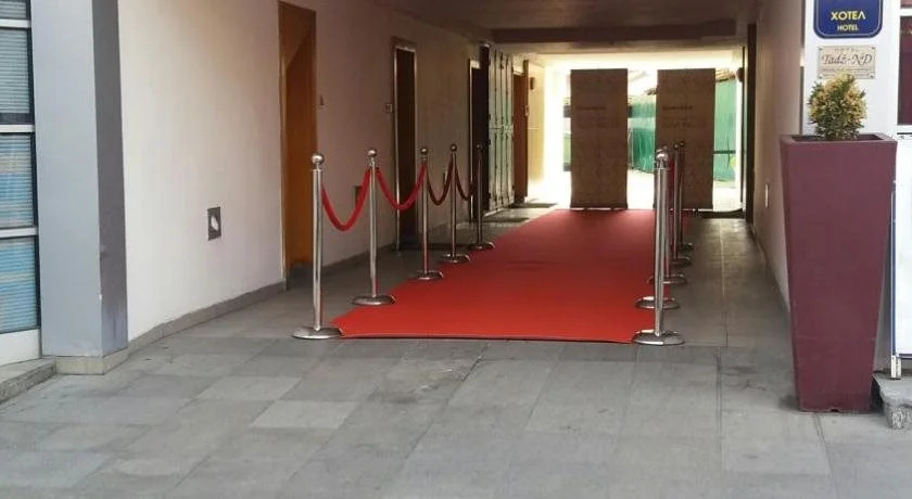 Hotel Tadz - Général