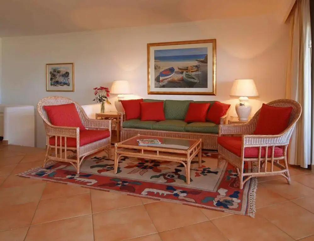 Vila Palmeira - Général