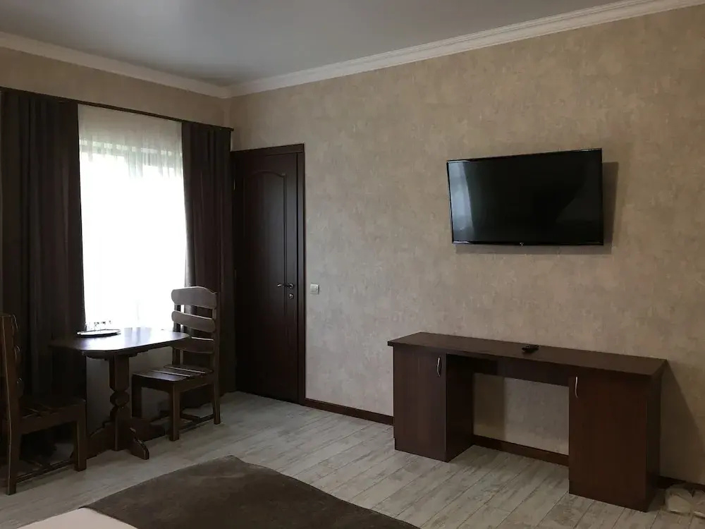 Carparosa Hotel - Chambres