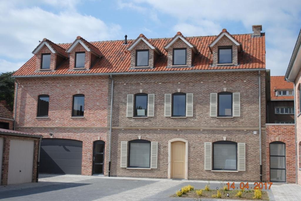 Gîtes le Triporteur