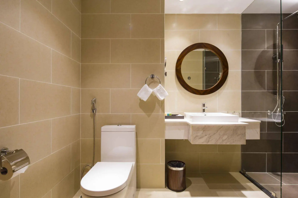 Starcity Hotel & Condotel Beachfront Nha Trang - фото 12