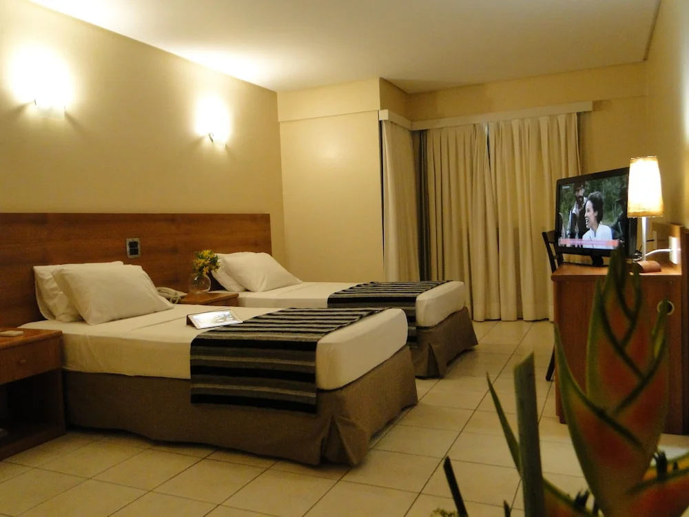 Costa Do Mar Hotel - Chambres