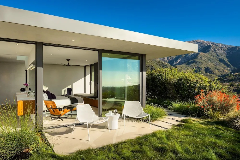 New Listing! Luxe Hilltop : Epic Views & Pool 3 Bedroom Home