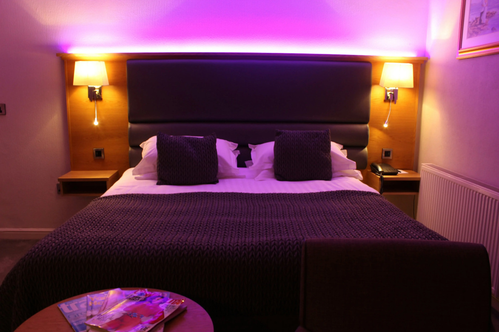 Crown Spa Hotel Scarborough by Compass Hospitality - Général