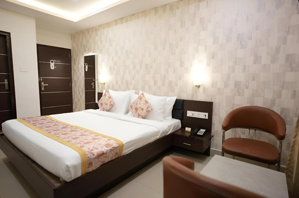 Hotel photo 22