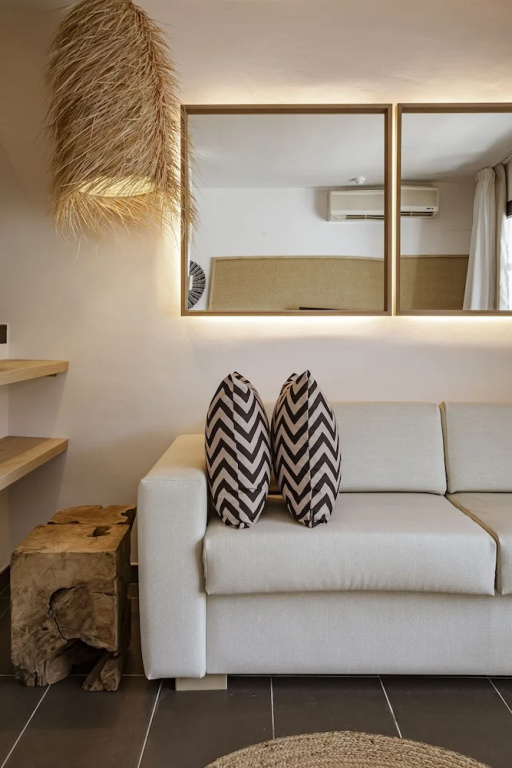 Migjorn Ibiza Suites & Spa - Chambres