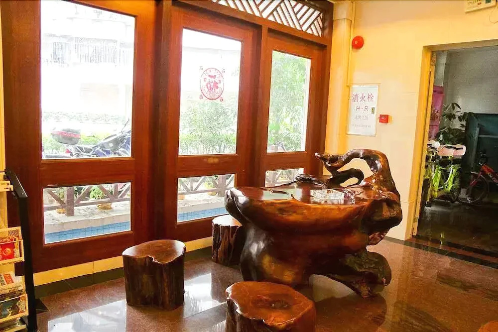 Hotel photo 21