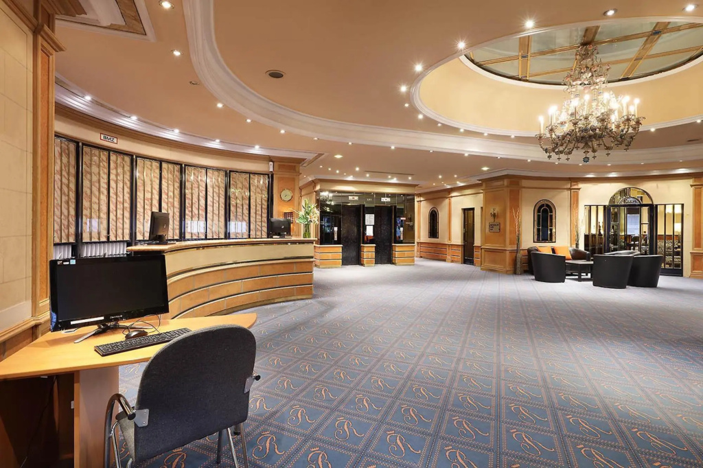 Hotel photo 18