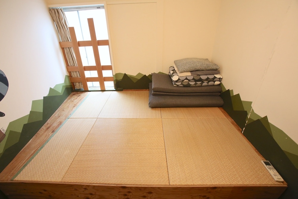 Yadoya Guesthouse Green - Hostel 사진 4