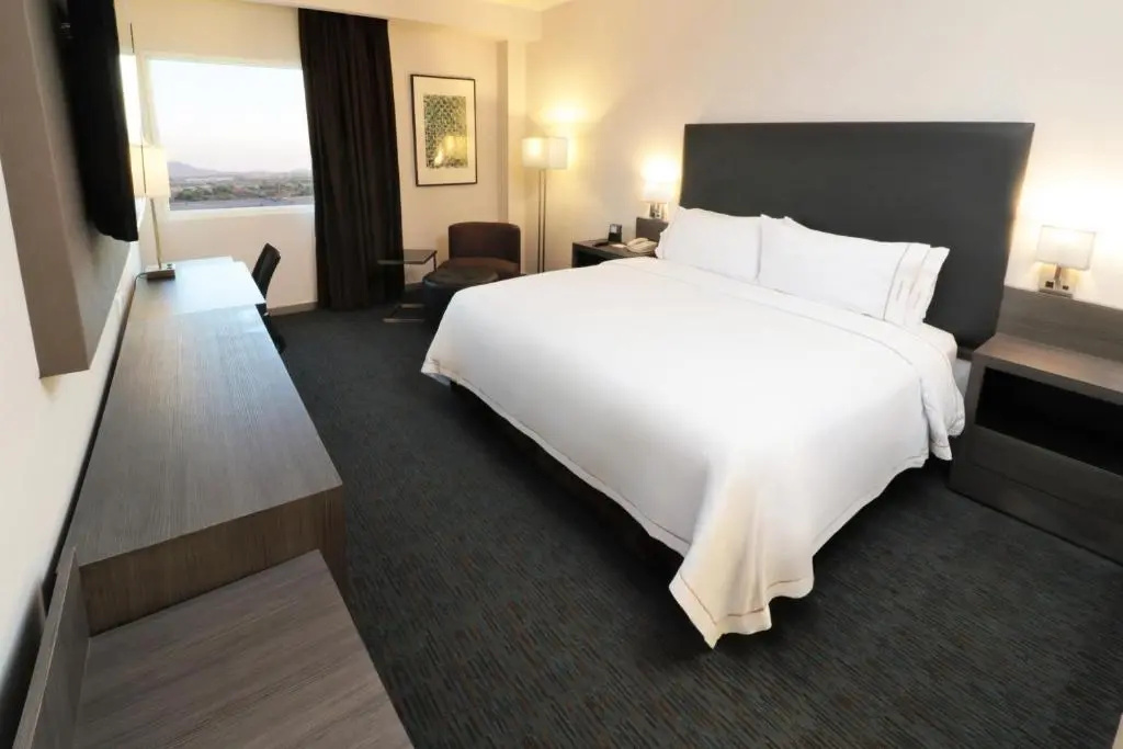 Holiday Inn Express & Suites Hermosillo by IHG - Chambres
